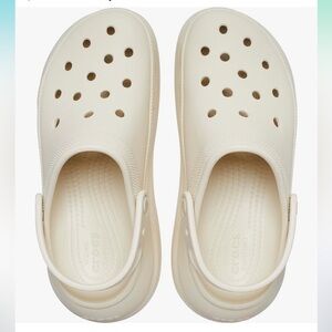 Women’s Crush Clog Crocs